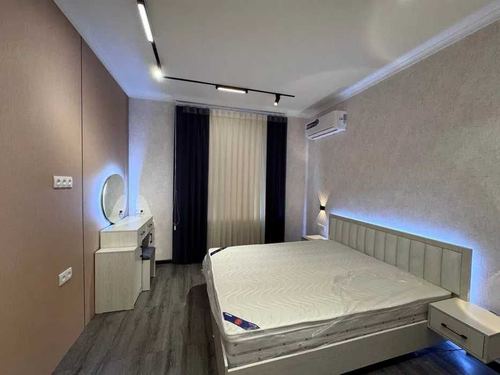 2-xonali kvartira, 42 m²