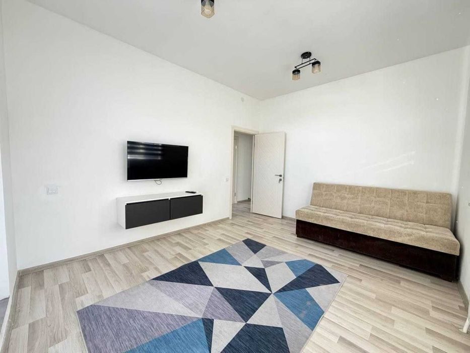 2-xonali kvartira, 50 m², Toshkent, Yashnobod tumani, sotuvga