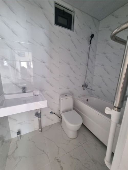1-xonali kvartira, 30 m²