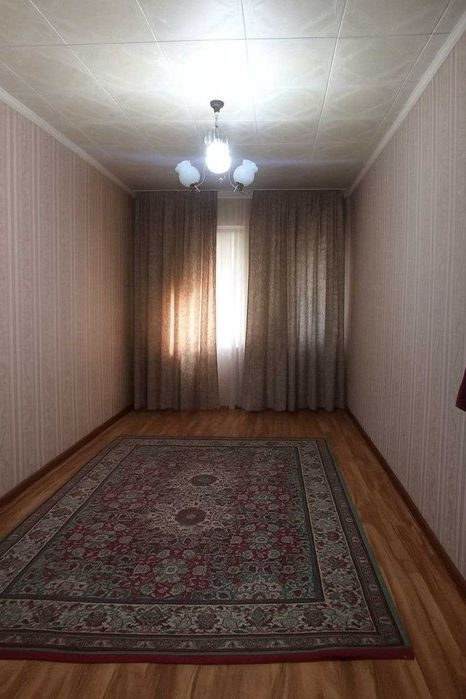 3-xonali kvartira, 70 m², Toshkent, Yashnobod tumani, sotuvga
