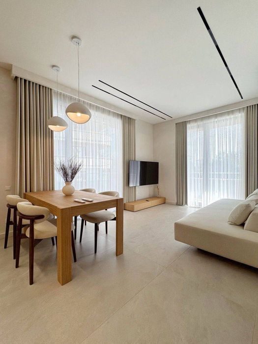 4-xonali kvartira, 88 m², Toshkent, Yashnobod tumani, sotuvga