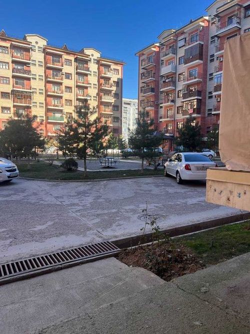2-xonali kvartira, 62 m²