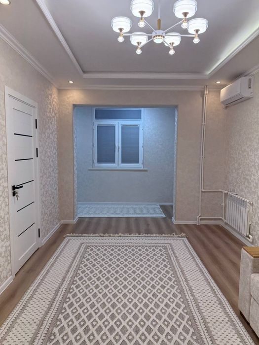 2-xonali kvartira, 38 m², Toshkent, Yashnobod tumani, sotuvga
