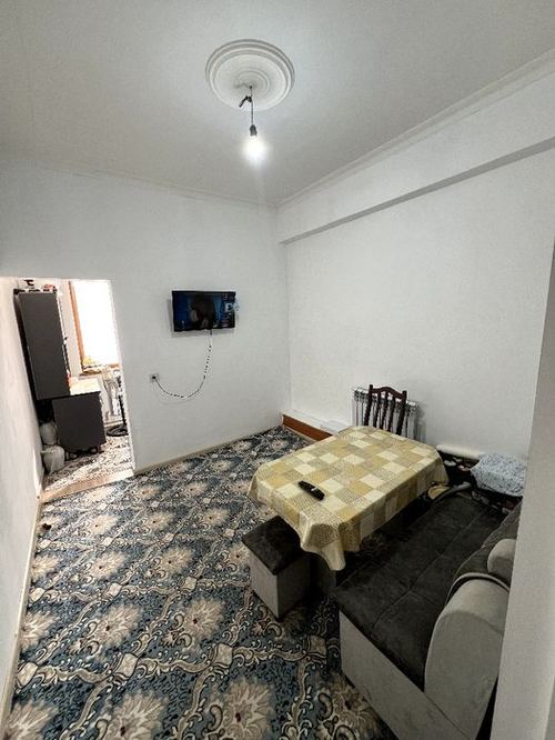 2-xonali kvartira, 40 m²
