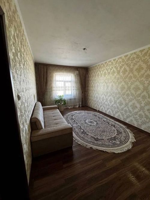2-xonali kvartira, 65 m²