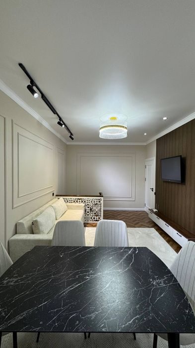 2-xonali kvartira, 48 m², Toshkent, Yashnobod tumani, sotuvga