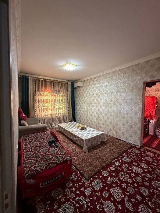 1-xonali kvartira, 45 m², Toshkent, Yashnobod tumani, sotuvga