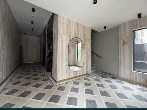 2-xonali kvartira, 53 m²