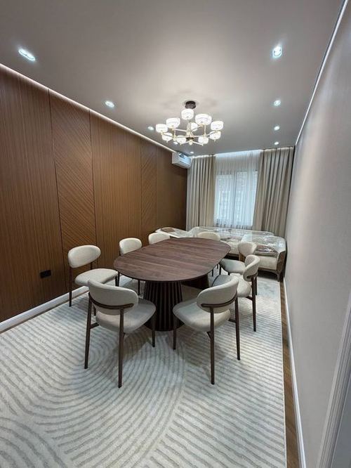 3-xonali kvartira, 70 m²