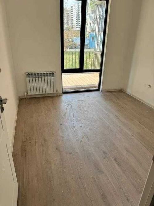 1-xonali kvartira, 29 m²