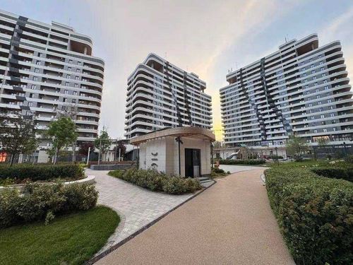 2-xonali kvartira, 47 m²