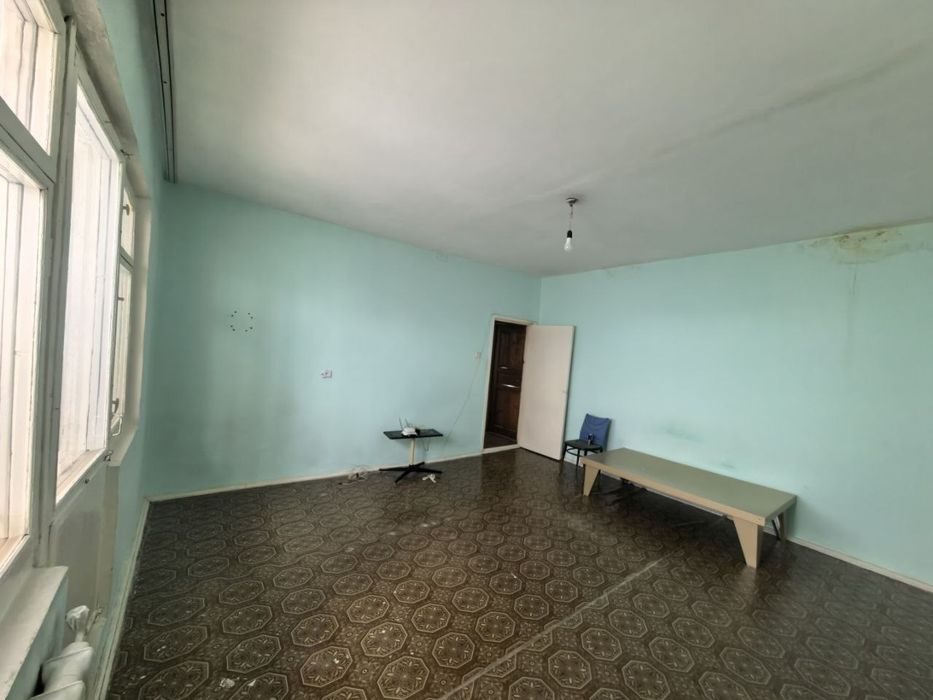 1-xonali kvartira, 38 m², Toshkent, Yashnobod tumani, sotuvga