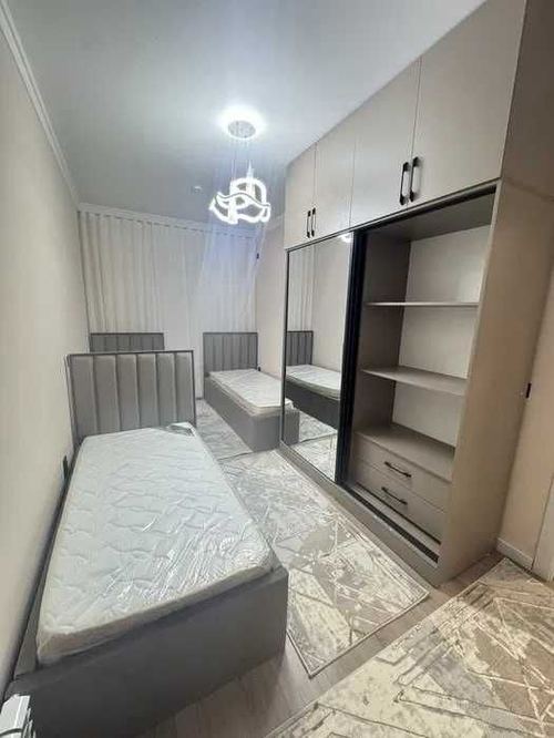 3-xonali kvartira, 67 m²
