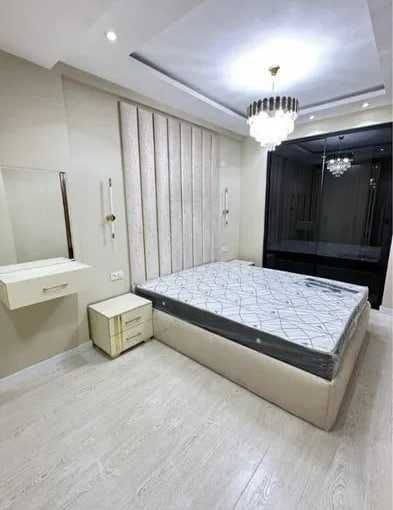 3-xonali kvartira, 75 m²