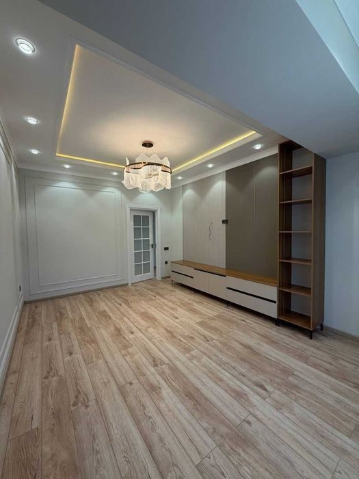 2-xonali kvartira, 64 m², Toshkent, Yashnobod tumani, sotuvga