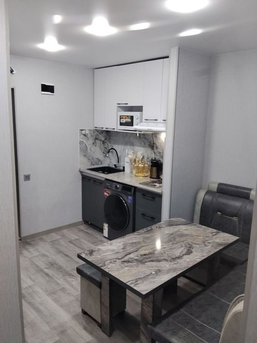 1-xonali kvartira, 20 m², Toshkent, Yashnobod tumani, sotuvga