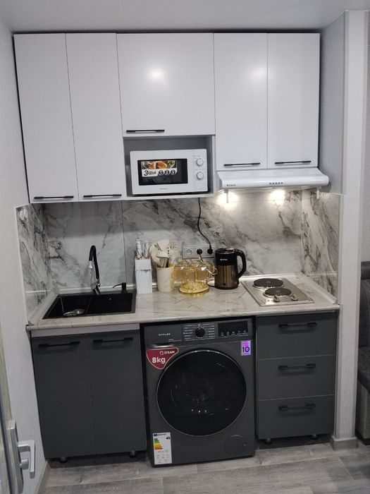1-xonali kvartira, 20 m², Toshkent, Yashnobod tumani, sotuvga