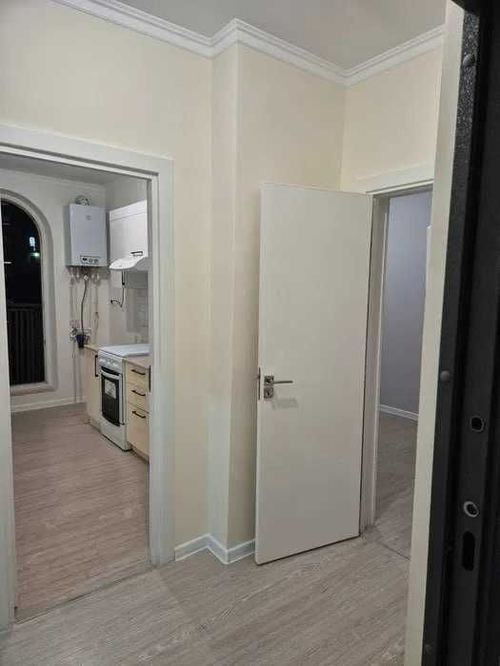 2-xonali kvartira, 37 m²
