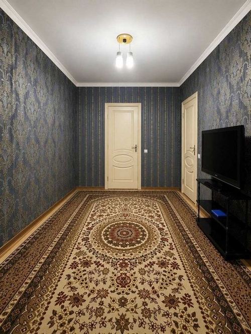 2-xonali kvartira, 51 m²