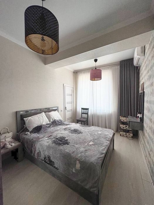 2-xonali kvartira, 68 m², Toshkent, Yashnobod tumani, sotuvga
