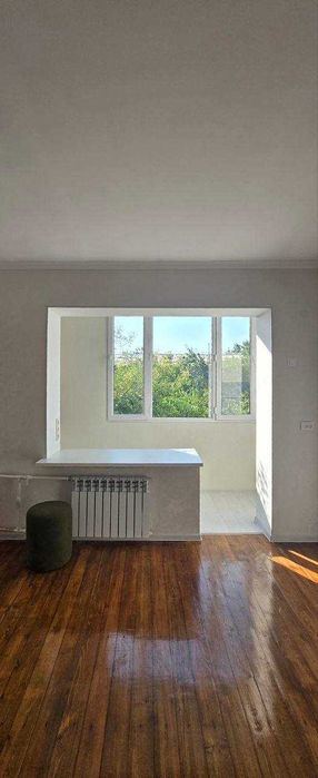 1-xonali kvartira, 40 m²