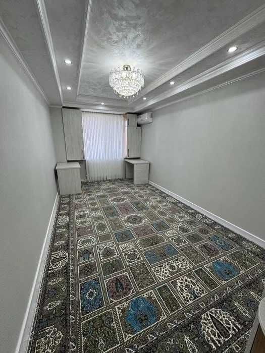 3-xonali kvartira, 92 m², Toshkent, Yashnobod tumani, sotuvga