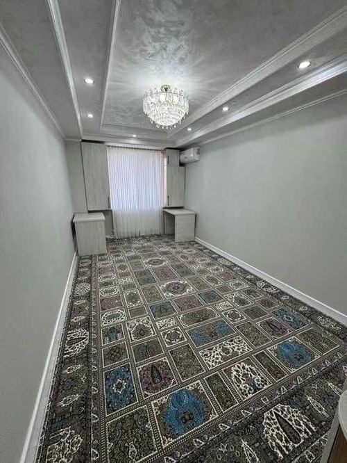 3-xonali kvartira, 92 m²