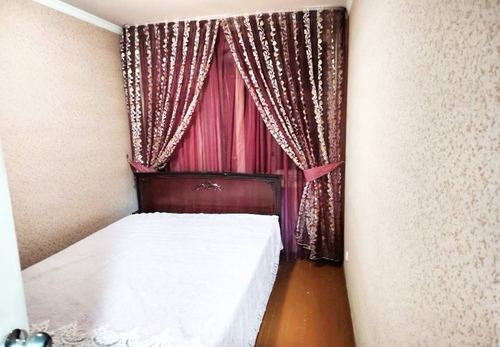 2-room apartment, 60 m²