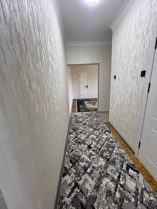 2-комнатная квартира, 40 м², Ташкент, Яшнабадский район, в аренду