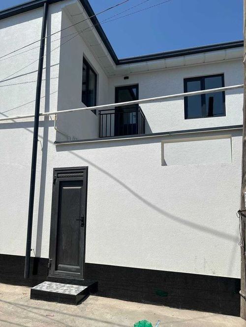 4-xonali uy, 120 m²