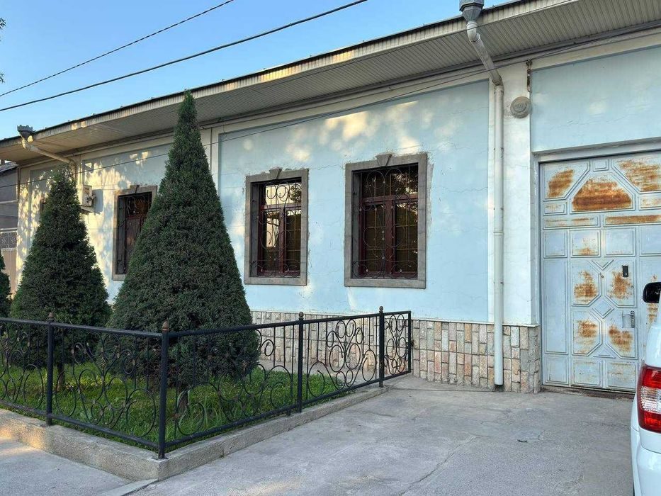 8-xonali uy, 500 m², Toshkent, Yashnobod tumani, sotuvga