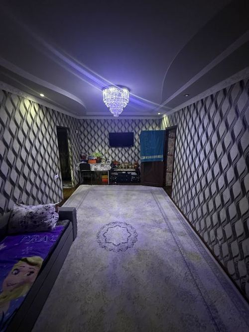 3-xonali uy, 34.93 m²