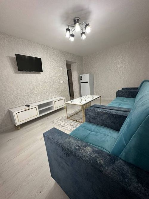 1-комнатная квартира, 27 м²