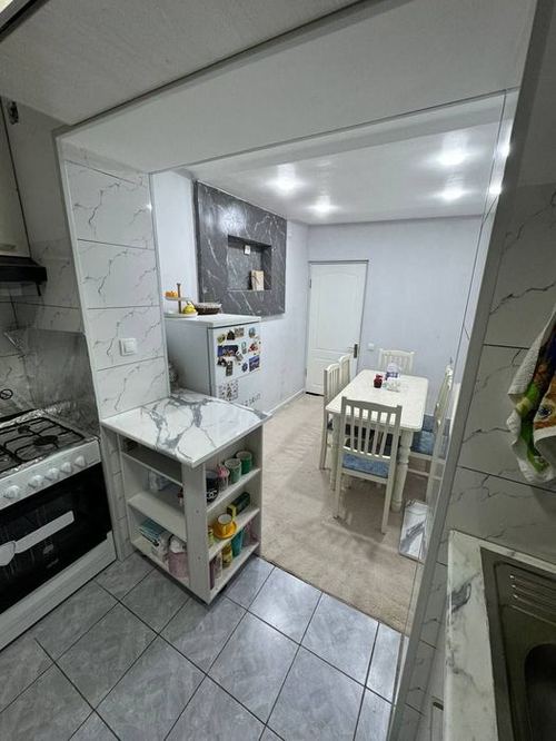 1-комнатная квартира, 32 м²