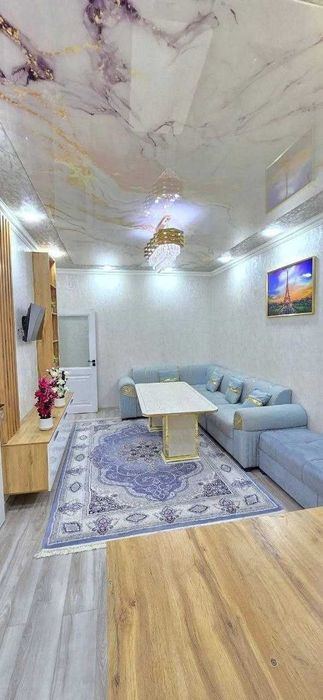 1-комнатная квартира, 34 м²