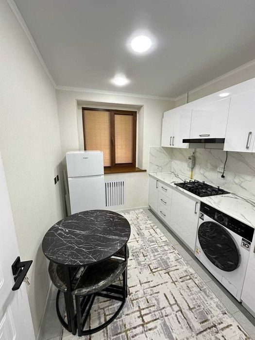 1-комнатная квартира, 28 м², Ташкент, Чиланзарский район, на продажу