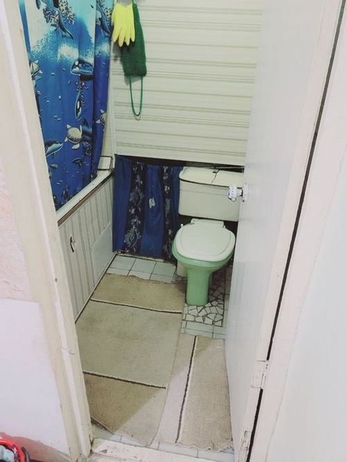 1-комнатная квартира, 22.26 м²