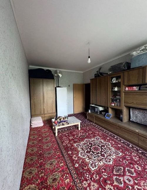 1-комнатная квартира, 30 м²