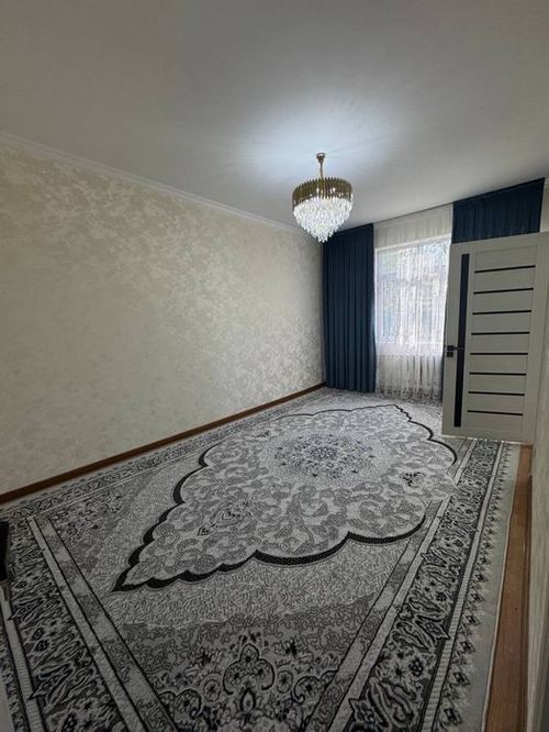 1-комнатная квартира, 30 м²
