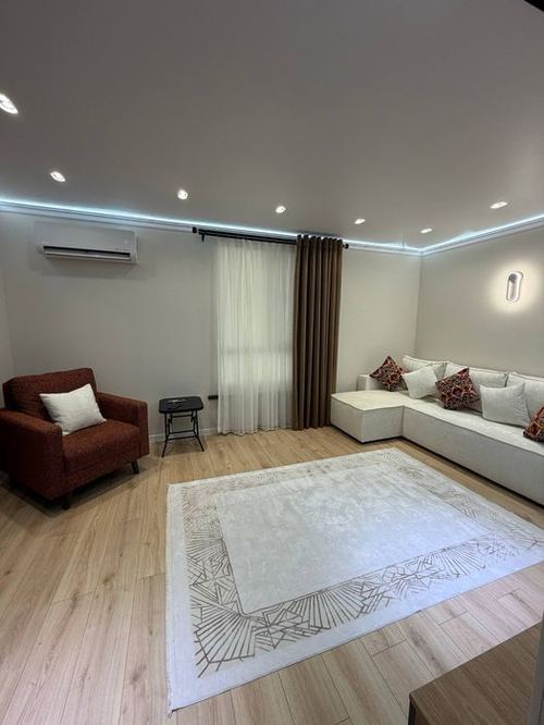 1-комнатная квартира, 40 м²