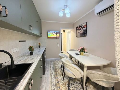 1-комнатная квартира, 30 м²