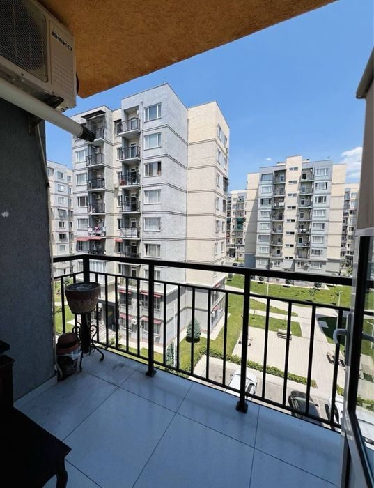 1-комнатная квартира, 43 м², Ташкент, Чиланзарский район, на продажу