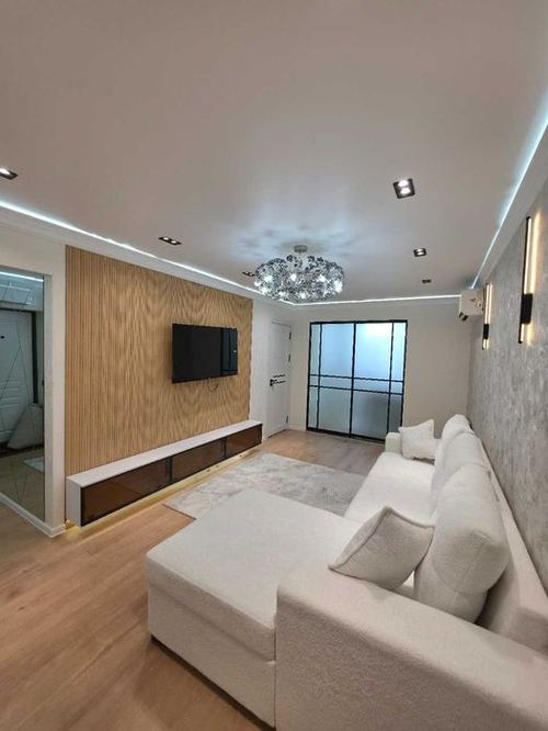 4-комнатная квартира, 65 м²