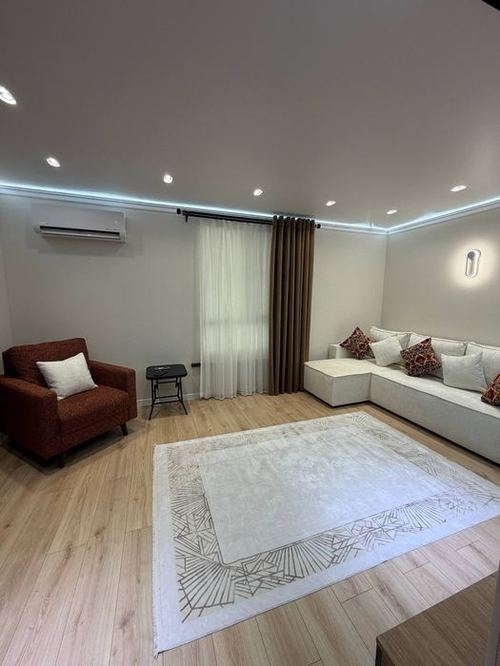 1-комнатная квартира, 40 м²