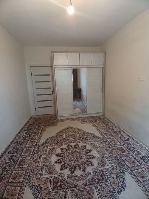2-xonali kvartira, 53 m²