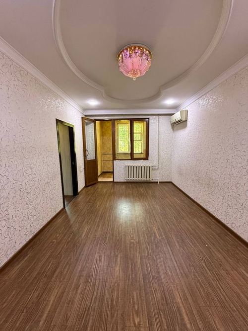 3-xonali kvartira, 64 m²