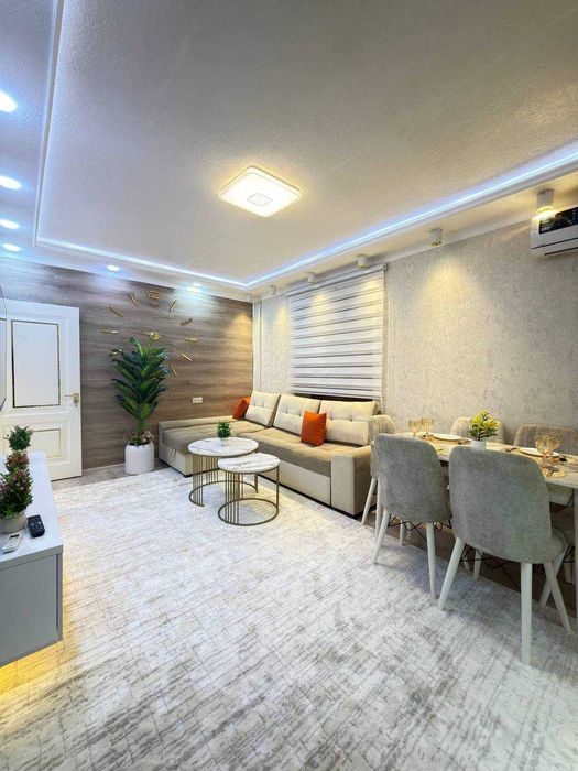 2-xonali kvartira, 40 m², Toshkent, Chilonzor tumani, sotuvga