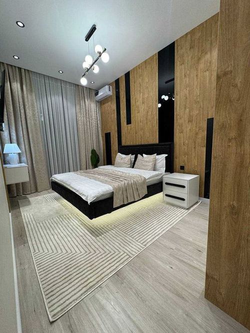 3-xonali kvartira, 78 m²