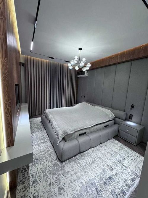 3-xonali kvartira, 70 m²