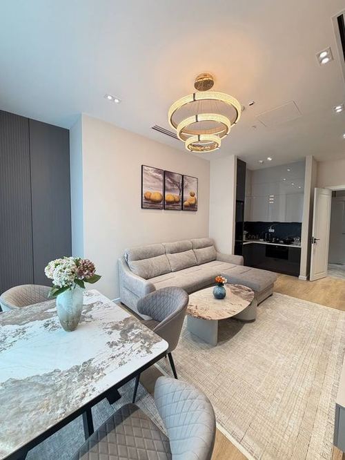2-xonali kvartira, 59 m²
